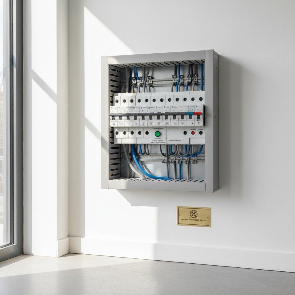 GASCOGNE ELECTRICITE